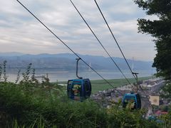-丰都鬼城名山景区