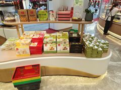 零售区-稻香村(观前街店)