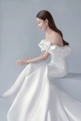 点击看大图 -金夫人婚纱摄影(惠阳店)