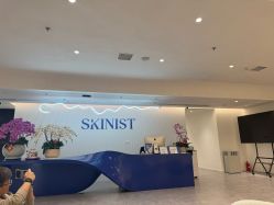 -SKINIST丽铂医疗美容