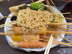 -郭记小街麻辣烫(南小街总店)