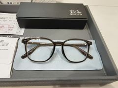 -宝岛眼镜(长沙侯家塘店)