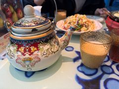 -撒拉花儿·新疆菜·清真(太阳宫店)