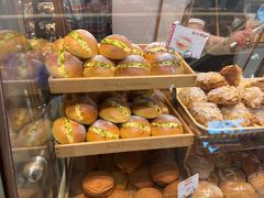 -山崎面包(静安久光店)