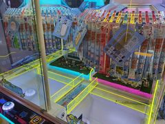 -风云再起游乐汇(北京西单西西友谊店)