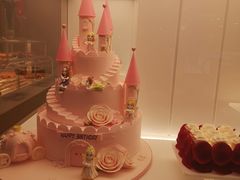 -好利来(幸福一家店)