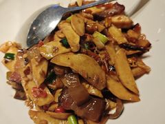 -湘力力小院·鱼汤泡饭(枫林路店)