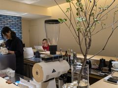 -Onirii Coffee(长乐路店)