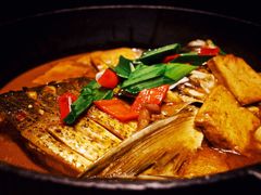 -良渚君澜度假酒店·中餐厅