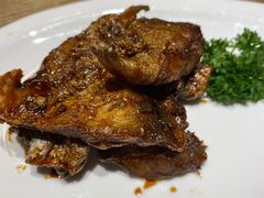-廊亦舫Lang Yi Fang Restaurant(金桥店)