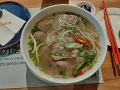 -越美小馆·越南料理(曲江店)