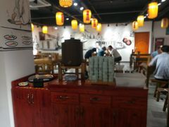 -欣旺·迎宾楼·百年无锡菜