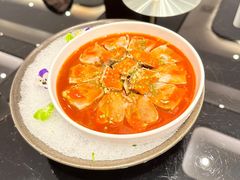 -龙宴海鲜城(经中路店)