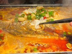 -炉鱼(西溪银泰城店)