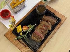 -豪客来牛排(海沧阿罗海店)