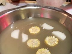 -三毛牛肉店(福强店)