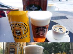 -星巴克臻选(深圳东海缤纷天地店)
