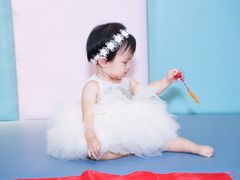 -Ours树朵家亲子餐厅(远策中心店)
