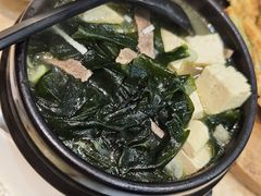 -德寿宫韩国料理(下沙店)