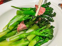 -滋粥楼·顺德菜(番禺广场总店)