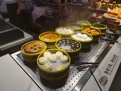 蒸点-欢乐牧场·海鲜烧烤涮自助餐(蚌山万达店)
