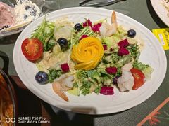 -第101座花园餐厅(湖滨88店)