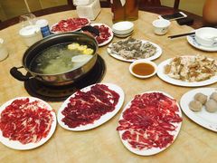 -陈记顺和潮汕牛肉火锅(韩江路店)