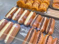 -烘焙町面包店(西四店)