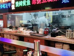 -怪噜范·老贵阳街头名小吃(数博万达店)