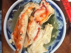 -蟹料理 北海道かに将軍(札幌本店)