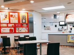 -麦当劳(中山路店)