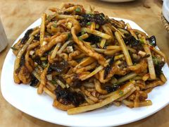 -力力豆花庄(广渠门店)