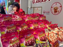 -舜华临武鸭·湖南零食特产(三王街店)