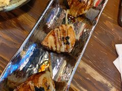 -白石的深夜食堂(大上海店)