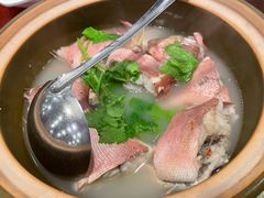 -抱德·潮汕味(敦和店原惠城鱼仔)