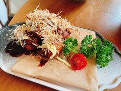 -鞠橘居酒屋(仁恒江湾新天地店)