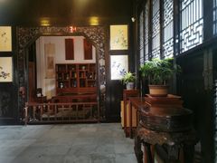 -浙江省博物馆(孤山馆区)