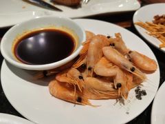 基围虾-汉巴味德(大悦城店)