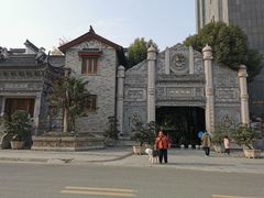 -龙潭水乡