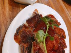 -金穗园·砂锅粥.醉鸡煲火锅(长寿路店)