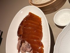 -金鸭季·北京烤鸭(深业上城店)