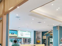 -绿草地·湘菜(芙蓉天街店)