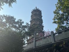 -船政文化景区-罗星塔公园