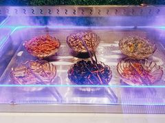 -妖无二·和牛烧烤自助(新吴万达店)