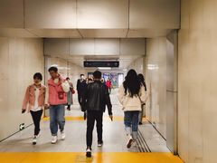-大望路(地铁站)