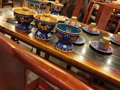 -南门涮肉(北洼路店)