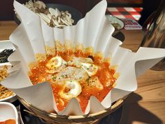 -炉小哥烤肉(朗悦公园茂店)