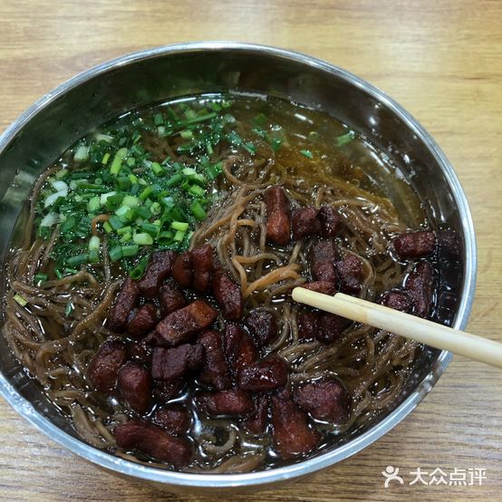 万家福肠旺面(青云路店)