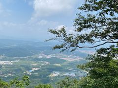 -丹东凤凰山景区