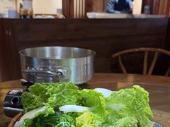 -难得怪味·客家山宴(沙县店)